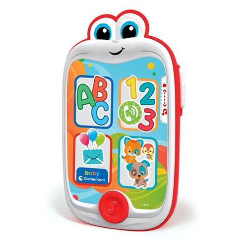 Baby Clementoni Smartphone