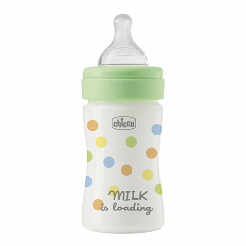Chicco Biberon Perfect Easy Flusso Lento 150 ml