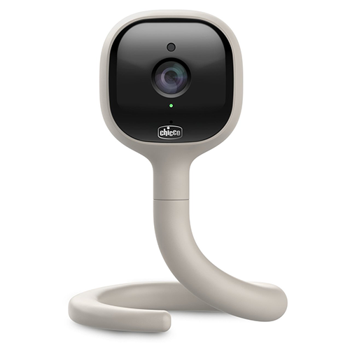 Chicco Video Baby Monitor WI-FI – Smart AI