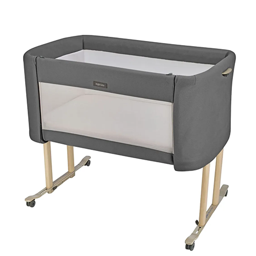 Inglesina Culla co-sleeping  Welcome Bed Shiva Grey