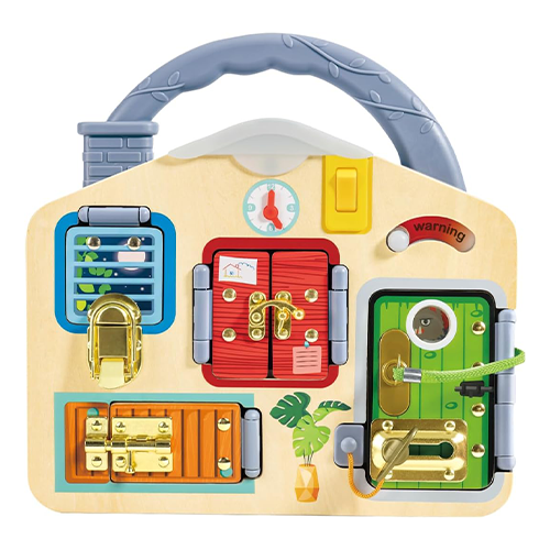 Hape Tavola di Apprendimento