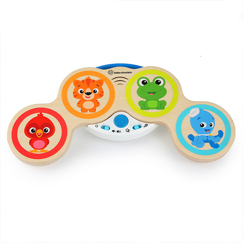 Hape Tamburo dal Tocco Magico Hape Tamburo dal Tocco Magico