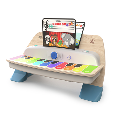 Hape Piano Connesso dal Tocco Magico Hape Piano Connesso dal Tocco Magico