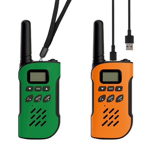 Lisciani I’m A Genius Explorer Walkie Talkie Lisciani I’m A Genius Explorer Walkie Talkie