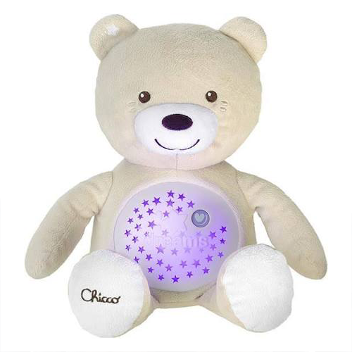 Chicco Baby Bear Beige Chicco Baby Bear Beige