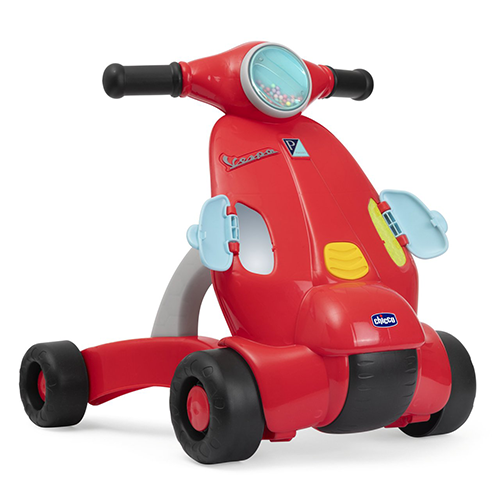 Chicco Vespa Primipassi