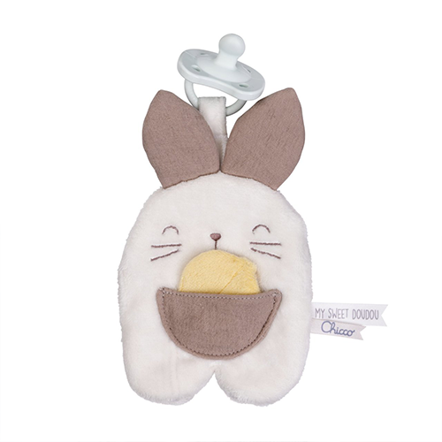 Chicco Pocket Bunny Doudou