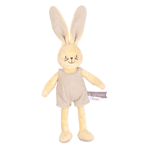 Chicco Peluche Tenero Coniglietto Chicco Peluche Tenero Coniglietto