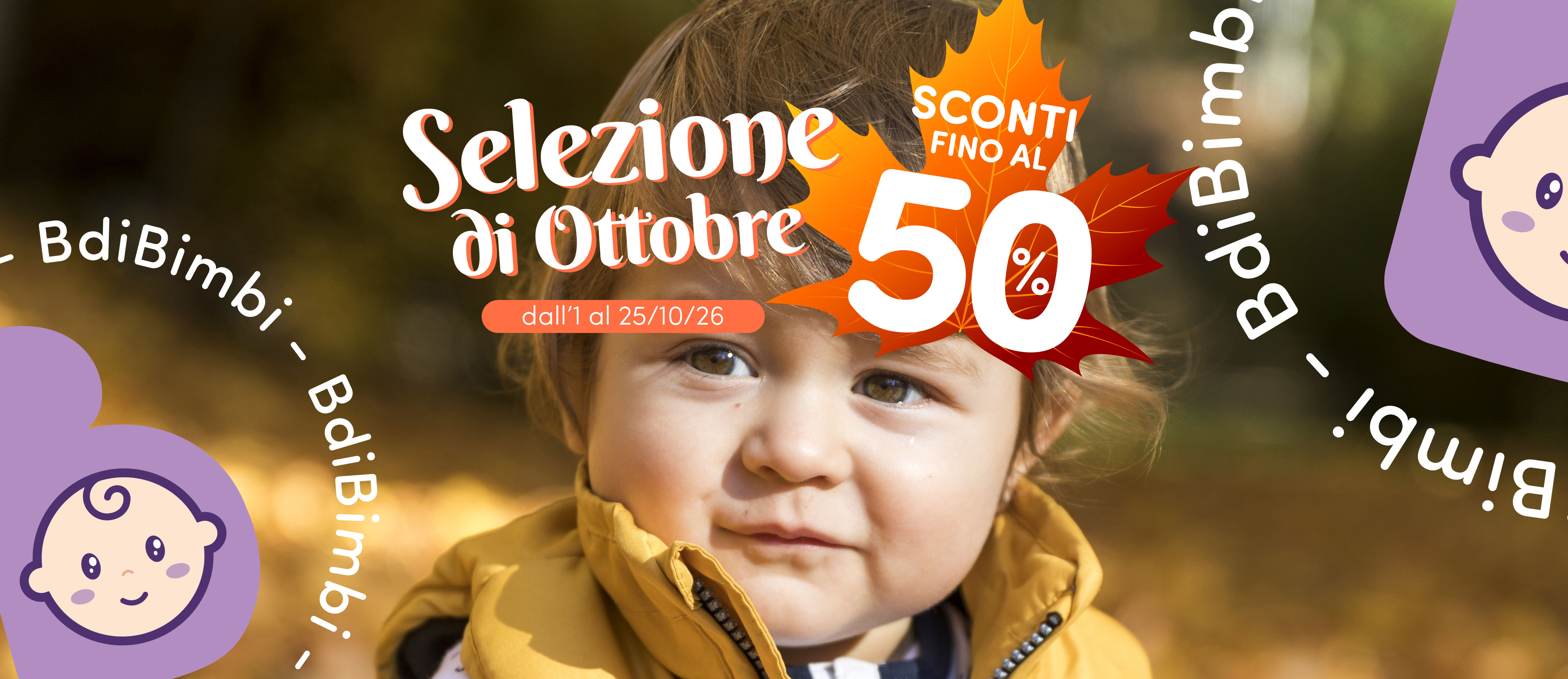 Selezione di Ottobre