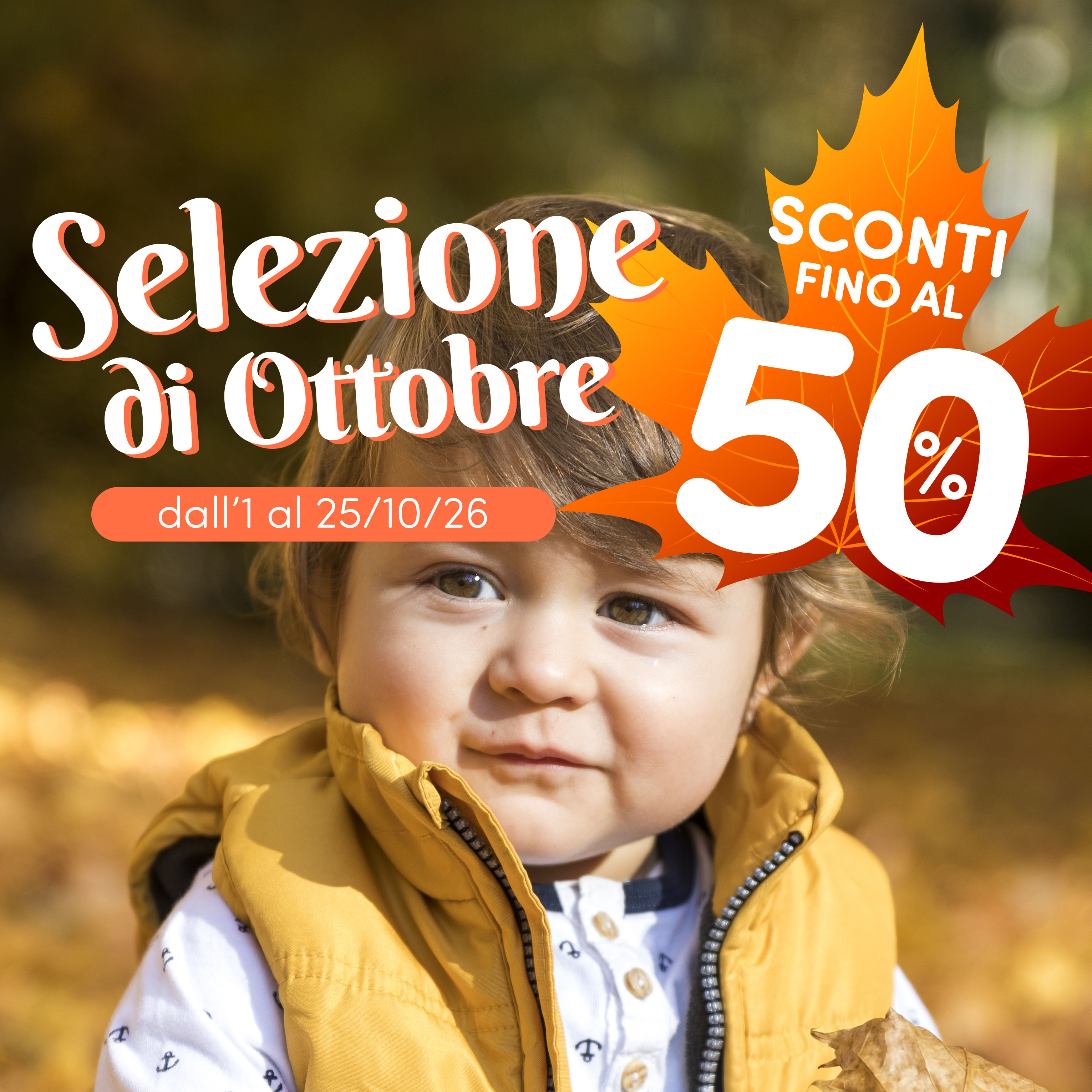 Selezione di Ottobre