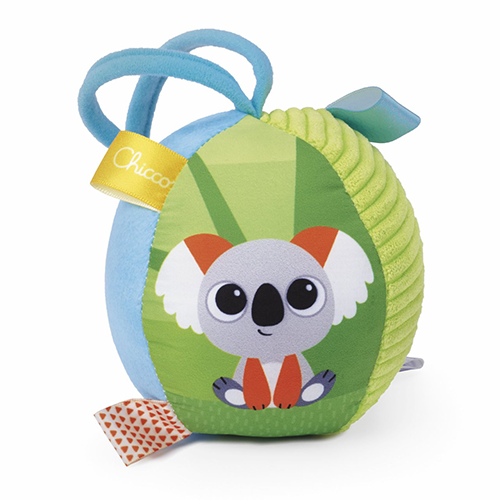 Chicco Palla Soft Chicco Palla Soft