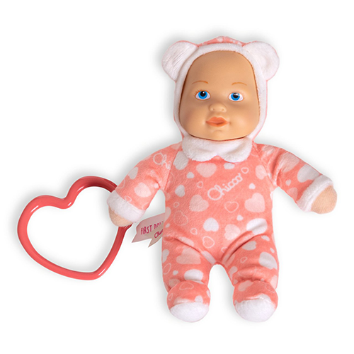 Chicco La Mia Prima Bambola DouDou Chicco La Mia Prima Bambola DouDou