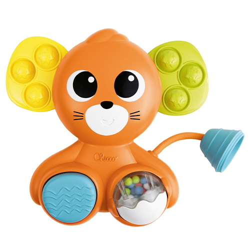 Chicco Topo Multiattività Chicco Topo Multiattività