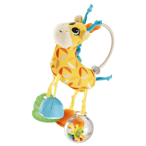 Chicco Trillino Mrs. Giraffa
