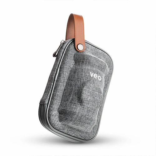 Veo Scaldabiberon Portatile Custodia Rigida Veo Scaldabiberon Portatile Custodia Rigida