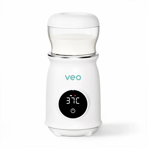 Veo Scaldabiberon Portatile a Batteria Veo Scaldabiberon Portatile a Batteria
