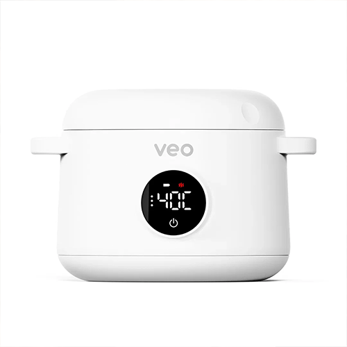 Veo Scaldapappa Portatile a Batteria Veo Scaldapappa Portatile a Batteria
