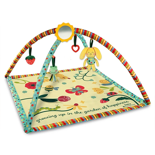 Baby Clementoni Palestrina Garden of Happiness Baby Clementoni Palestrina Garden of Happiness