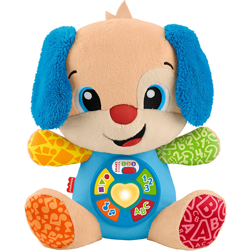 Fisher-Price Cagnolino Smart Stages Fisher-Price Cagnolino Smart Stages