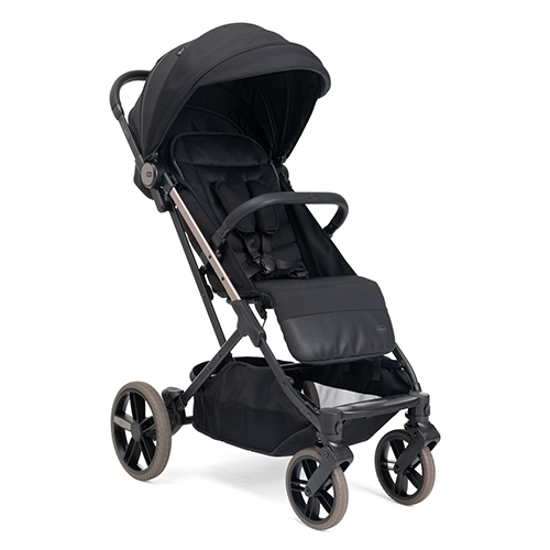 Chicco Passeggino Dolomiti Charcoal