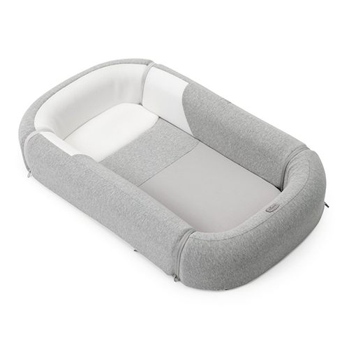 Chicco Mommy Pod 3in1 Grigio