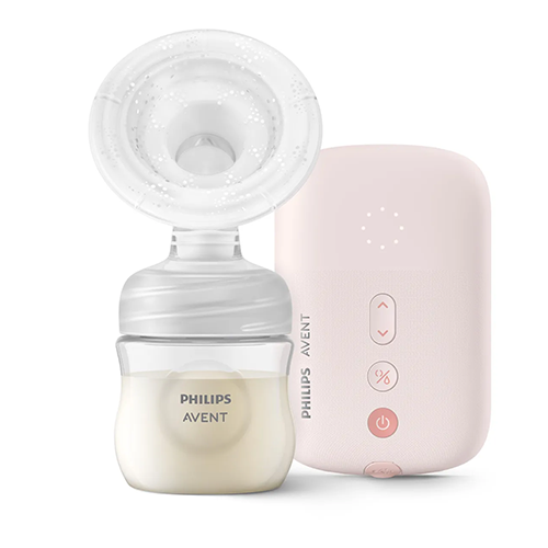Philips Avent Tiralatte Elettrico Singolo Philips Avent Tiralatte Elettrico Singolo