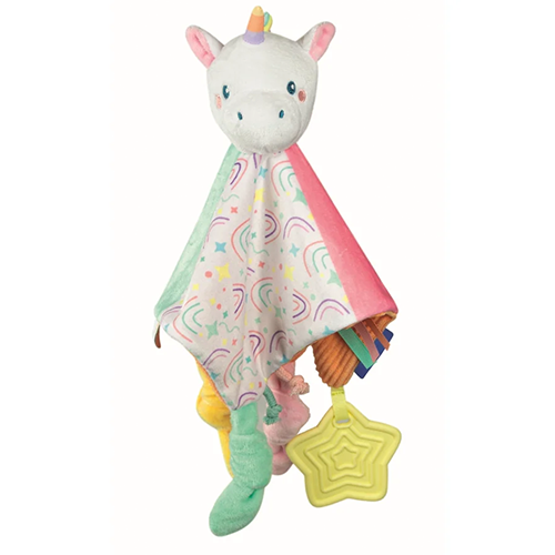 Baby Clementoni Soft Cuddles Unicorn Baby Clementoni Soft Cuddles Unicorn