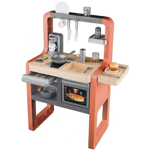 Smoby Cucina Zafferano Smoby Cucina Zafferano