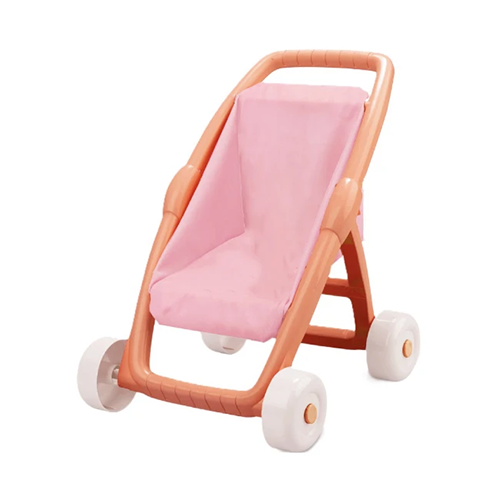 Smoby Baby Nurse Primo Passeggino per Bambole Smoby Baby Nurse Primo Passeggino per Bambole