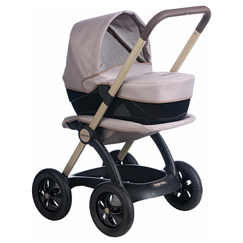 Smoby Inglesina Combi 3 in 1 Baby Iridio Passeggino per Bambole Smoby Inglesina Combi 3 in 1 Baby Iridio Passeggino per Bambole