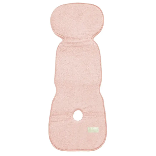 Bamboom Materassino Universale per Passeggino Air N’ Go Pale