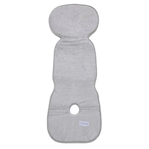 Bamboom Materassino Universale per Passeggino Air N’ Go Grigio