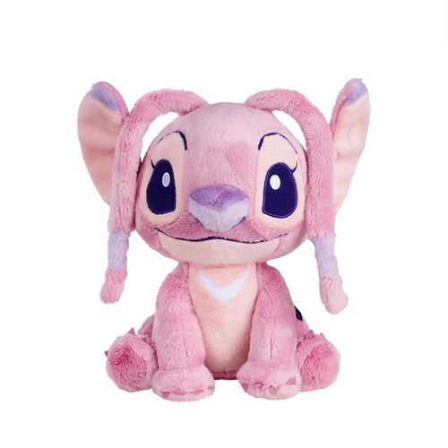 Simba Peluche Angel Disney 25 cm