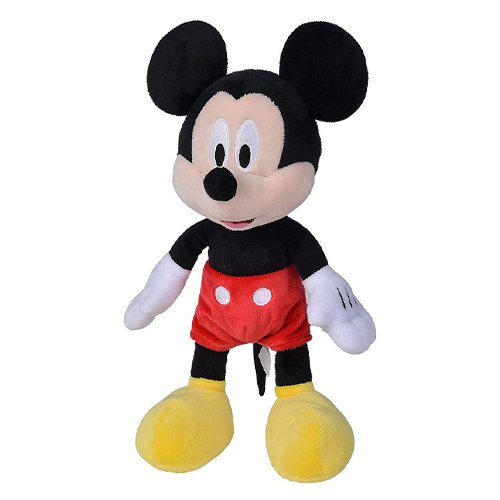 Simba Peluche Disney Topolino 25 cm