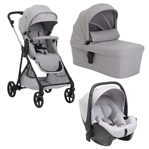 Chicco Trio Seety 2 Cloud