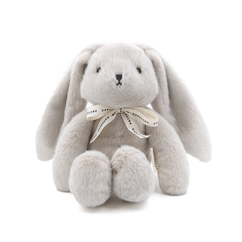 Bamboom Coniglietto Peluche Rumori Bianchi