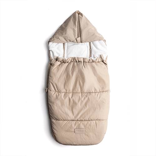 Bamboom Sacco Igloo Gruppo 0+ Pepper Sand