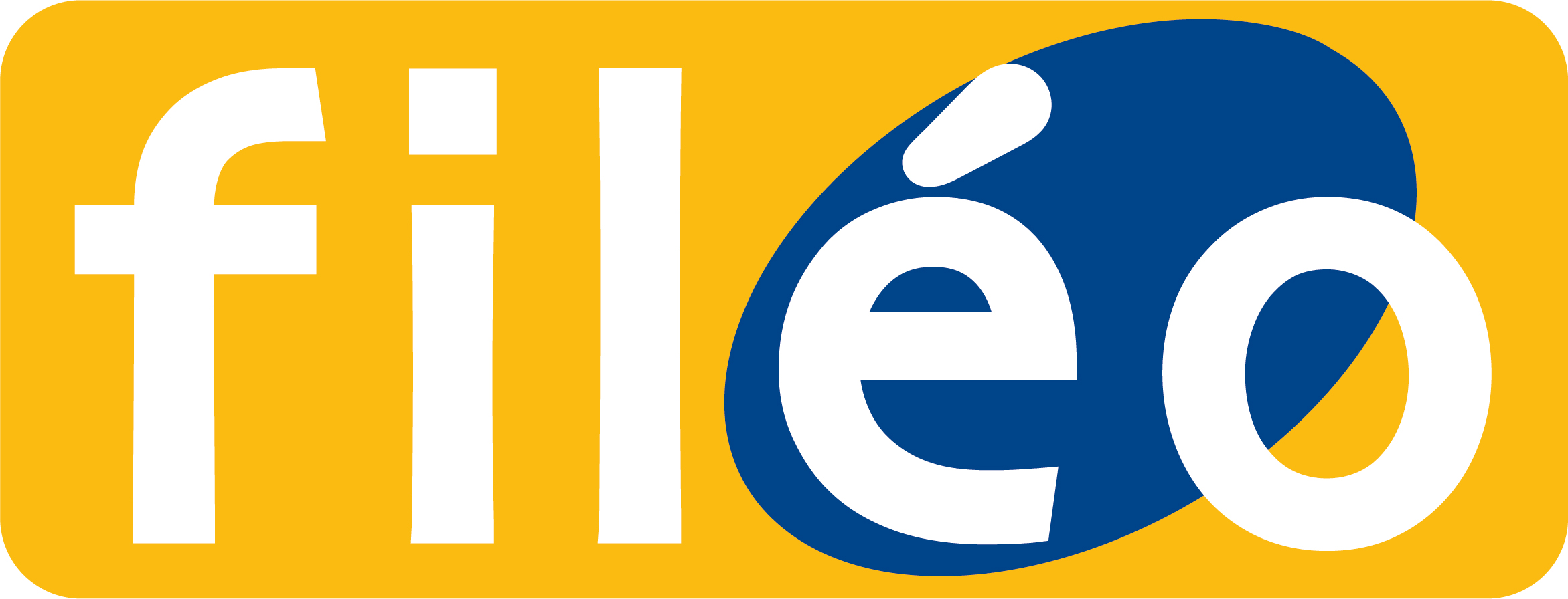 Logo Filéo