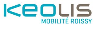 Logo Rossy Mobilité