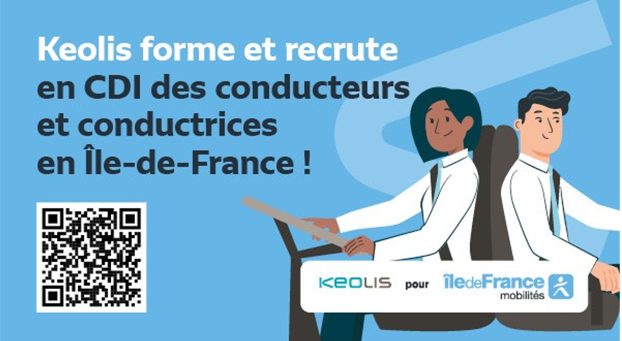 Recrutement