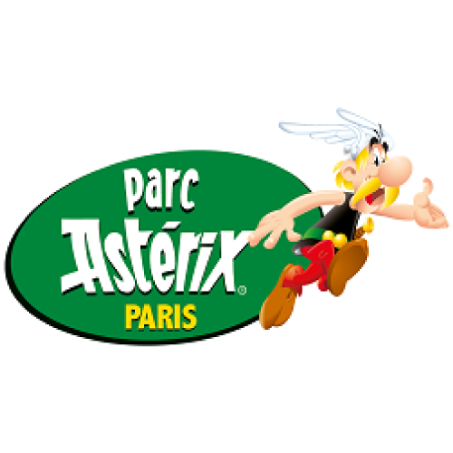 Logo Astérix