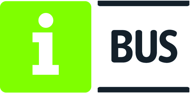 Logo Ibus