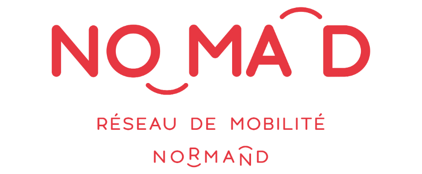 Logo nomad