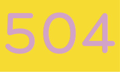 LR 504
