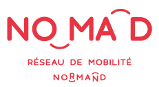 Logo Nomad