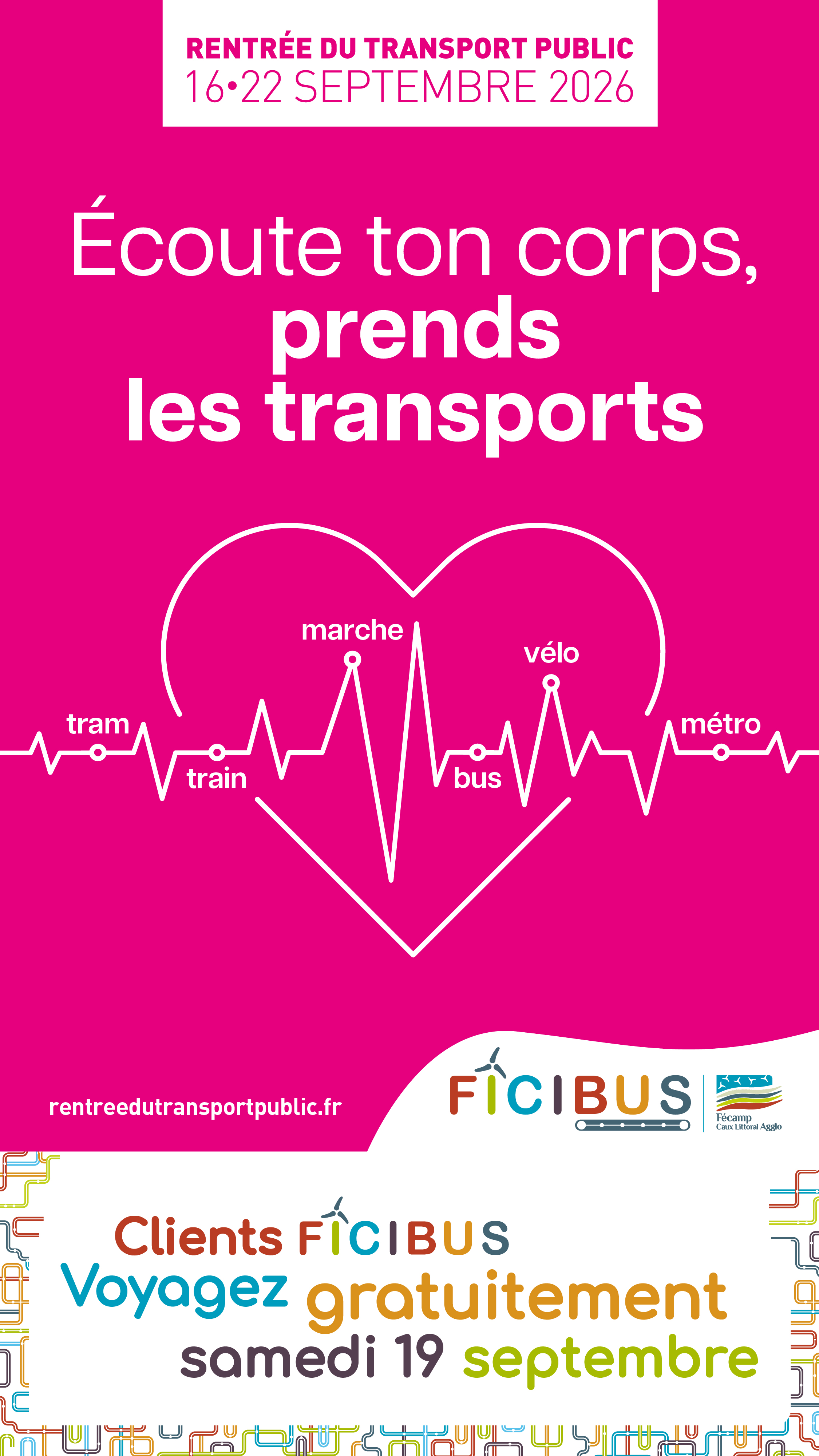 transport public