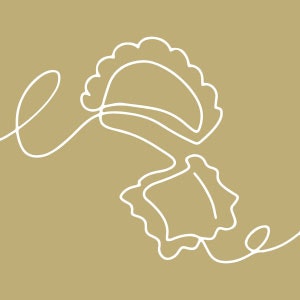 Pasta fresca ripiena