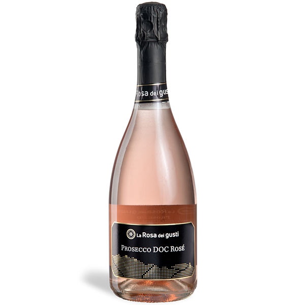 Prosecco Rosé DOC