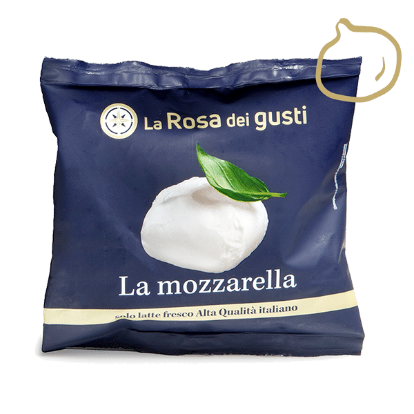 Mozzarella Fior di Latte