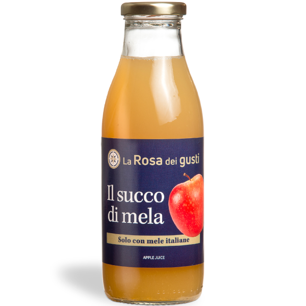 Succo di Mela